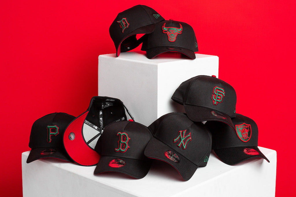 Cop Some "Gucci" Heat From New Era