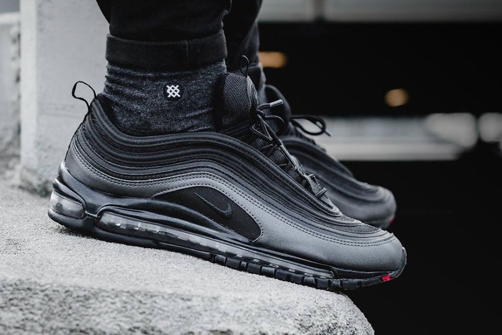 Air Max 97 Metallic Hematite Is Coming