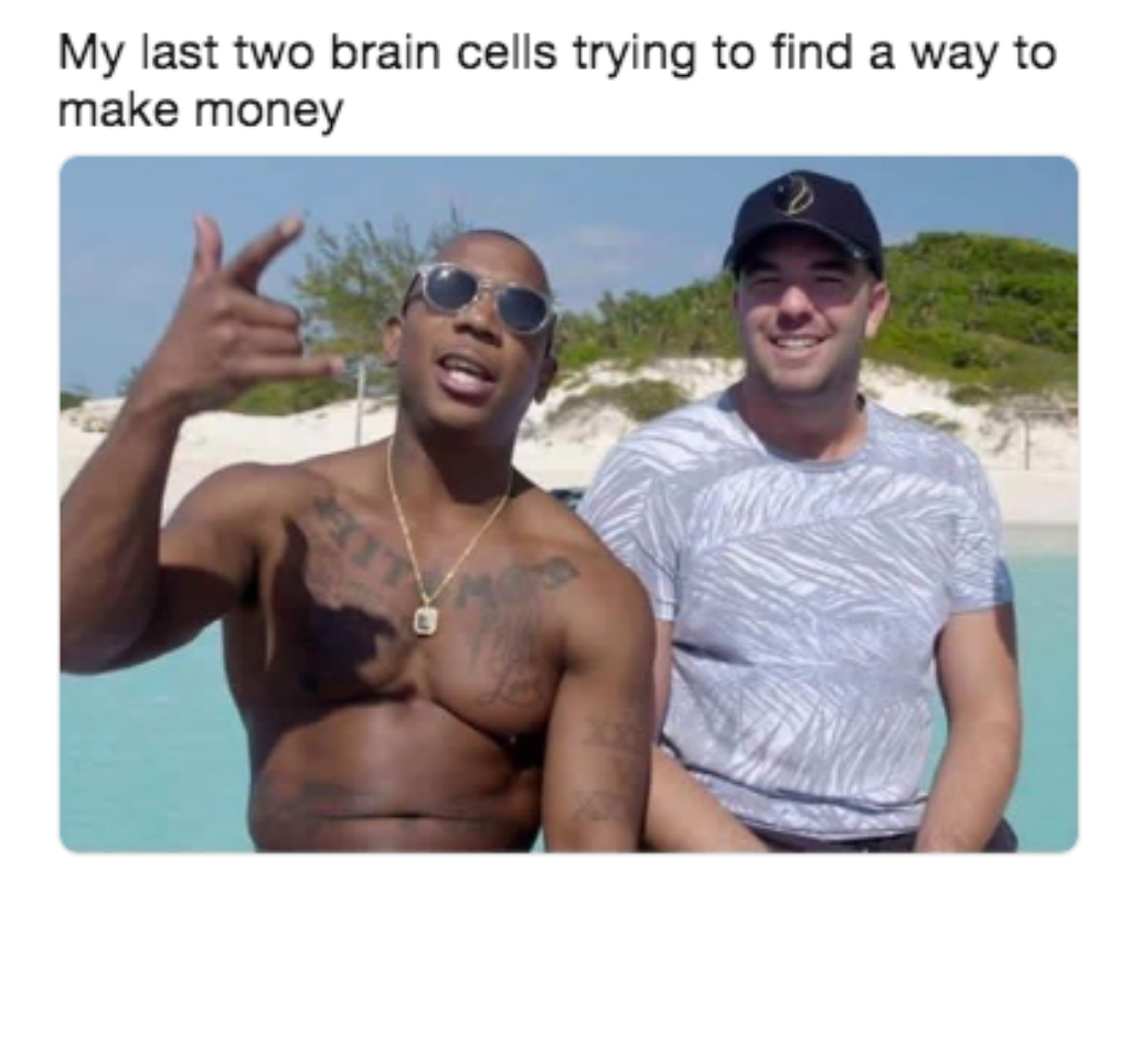 Just Some Fyre Memes From The Fyre Fest Documentary