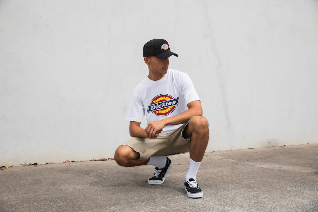 Dope Dickies Has Dropped