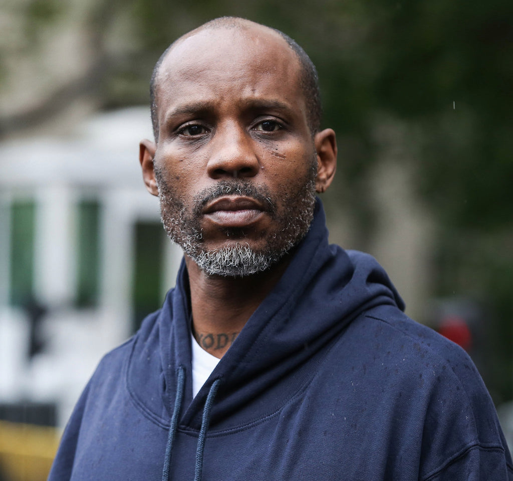 DMX Will Be Released From Prison Tomorrow