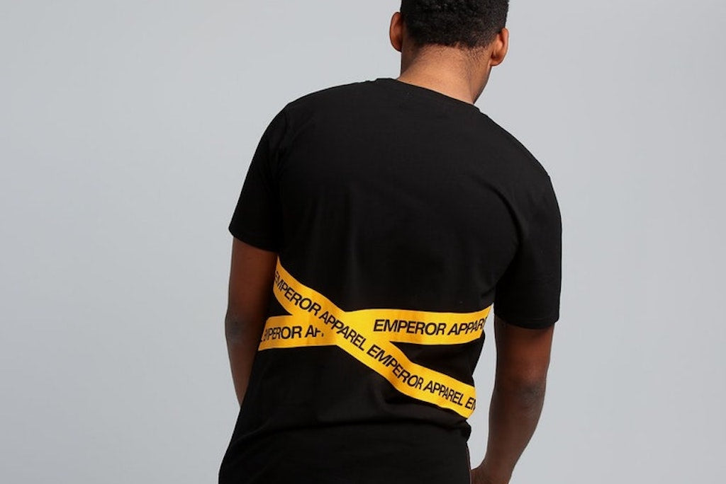 This New Emperor Apparel Will Have You In The Groove