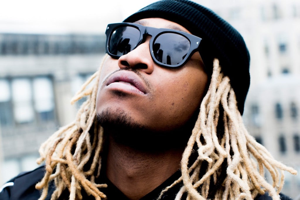 Future Drops Documentary About New Album 'The WIZRD'