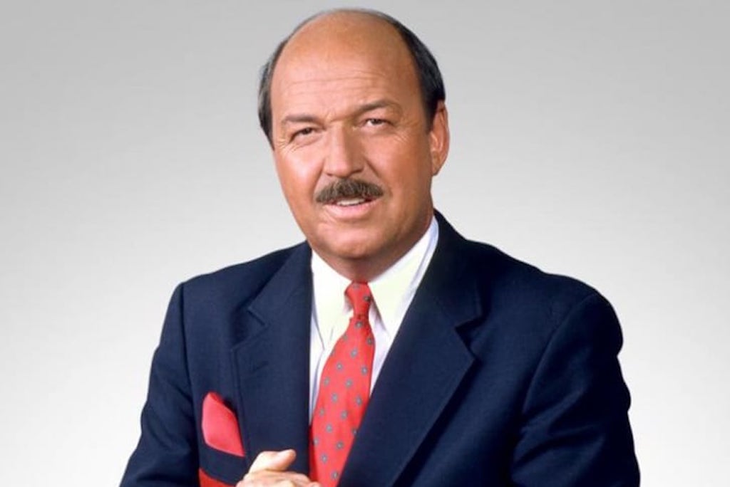 WWE's 'Mean' Gene Okerlund Has Died Aged 76