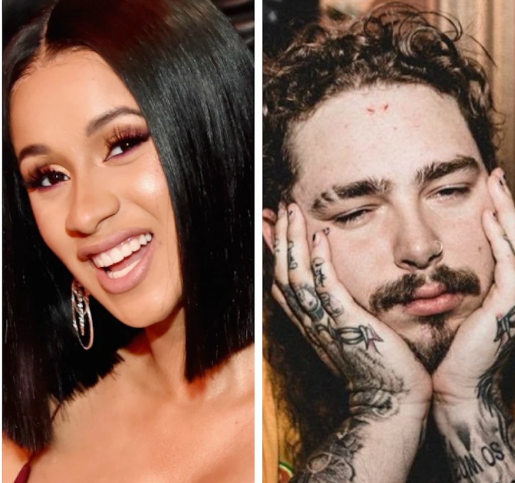 Cardi B, Post Malone & Janelle Monáe Are Performing At The Grammys