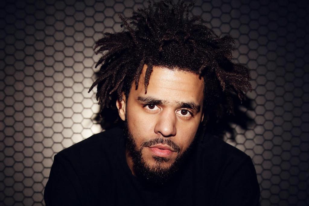 J.Cole's Childhood Home Has Been Vandalised 😱