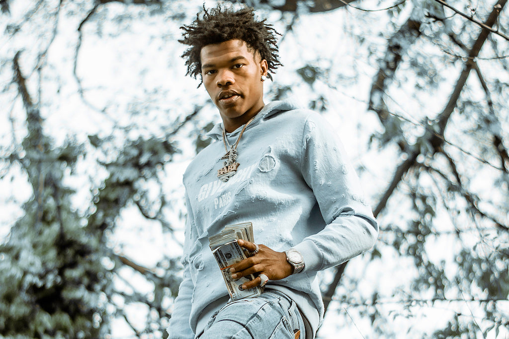 Lil Baby Announces New Album 'Street Gossip'