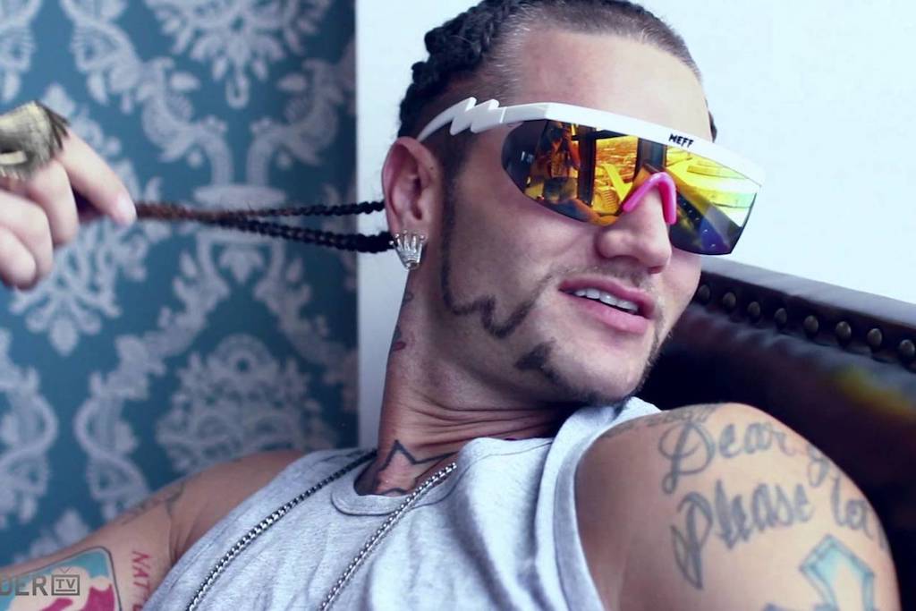 RiFF RAFF Going To Trial For $12M Sexual Assault Suit