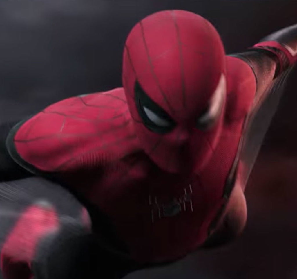 The Best Memes From ‘Spider-Man: Far From Home’ Teaser Trailer