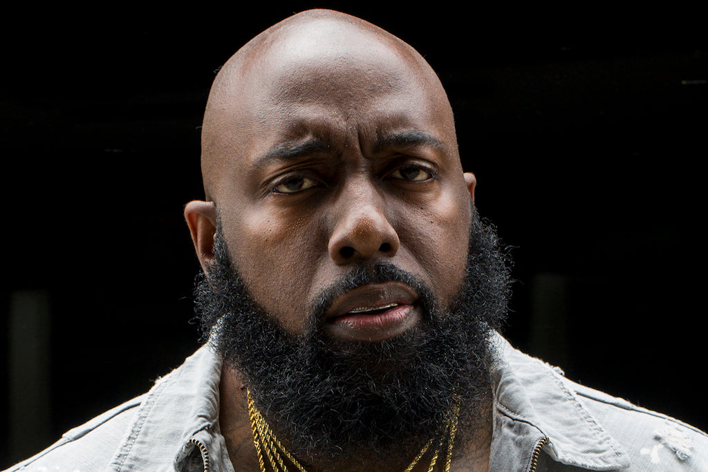 Trae Tha Truth Gets T.I., Snoop Dogg, Rick Ross On 'I'm on 3.0' Vid