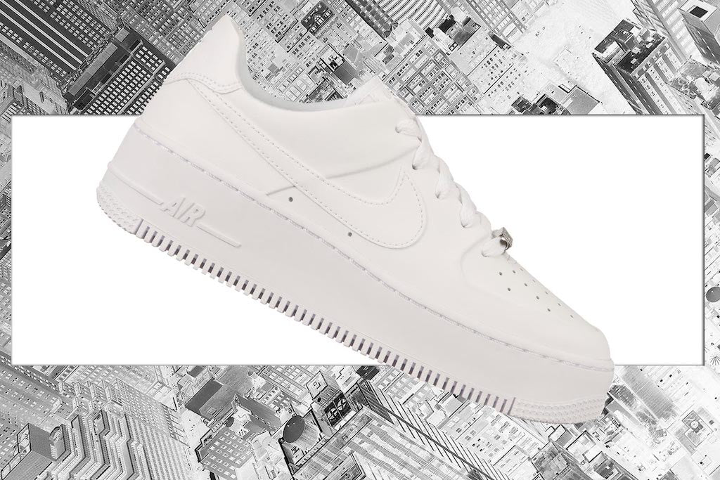 Welcome The Women s Air Force 1 Sage Low Culture Kings NZ