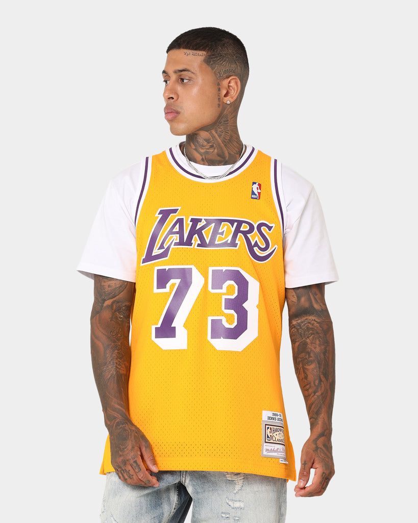 Lakers store singlet nz