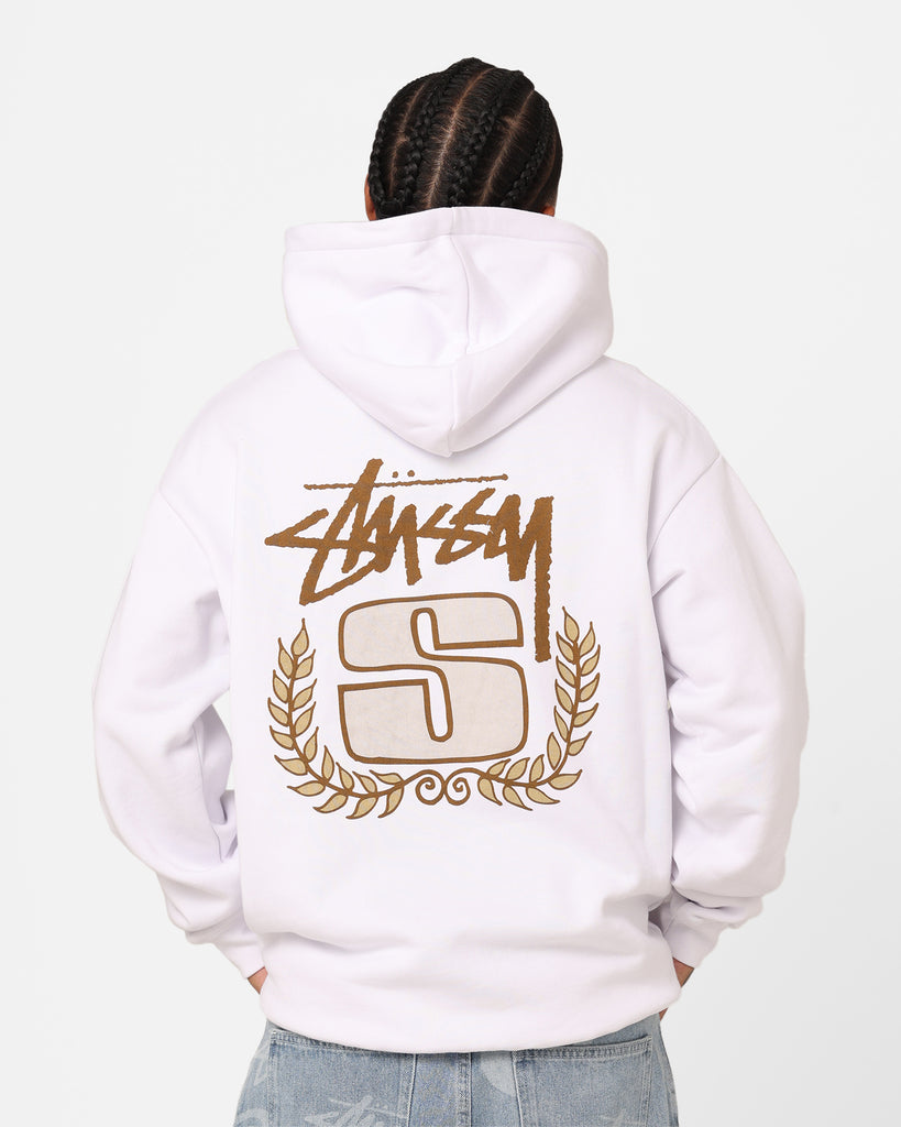 Culture kings stussy discount hoodie