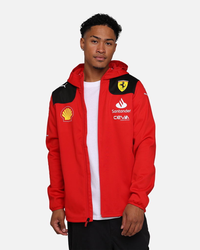 Puma 2024 ferrari nz