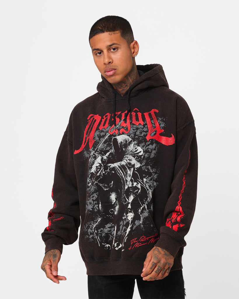 Revenge hot sale hoodie nz