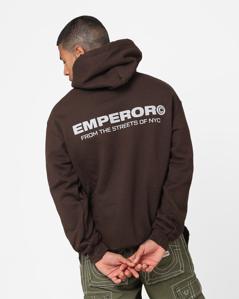 Emperor hoodie best sale