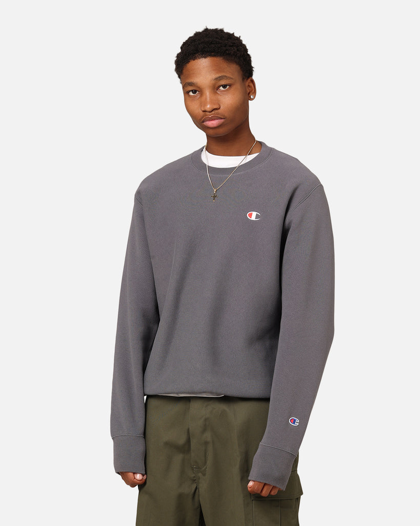 Champion shop crewneck nz