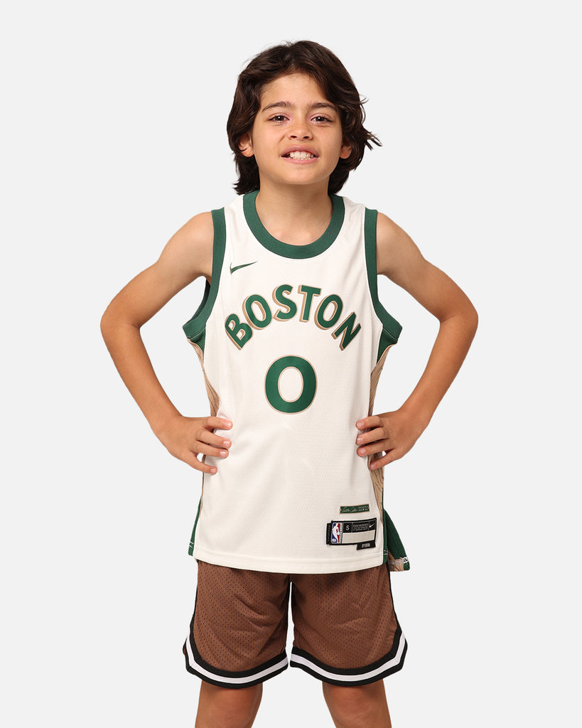 Boston celtics jersey youth best sale