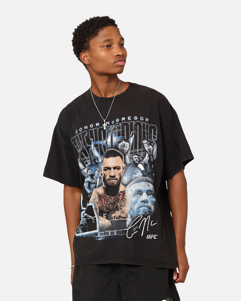 Conor mcgregor clearance ufc t shirt