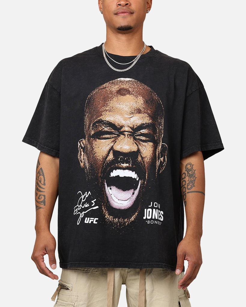 ufc jon jones t shirt