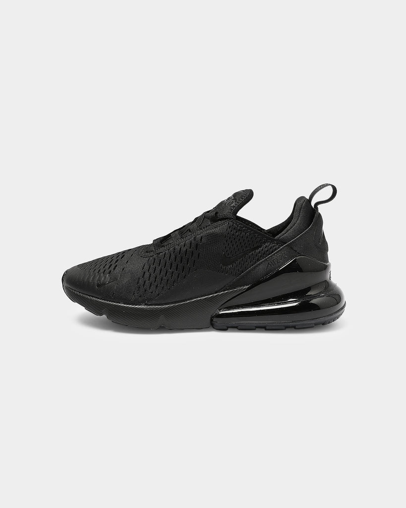 270 nike store black