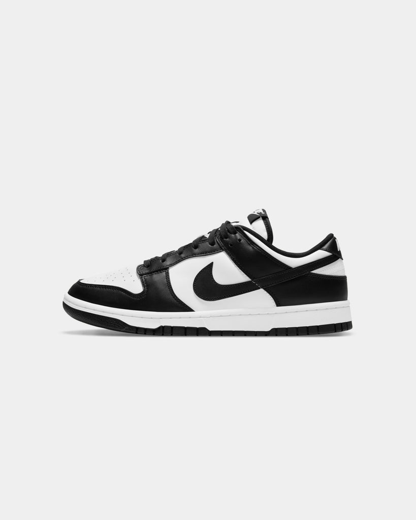 Nike Dunk Low Retro Panda White Black Culture Kings NZ