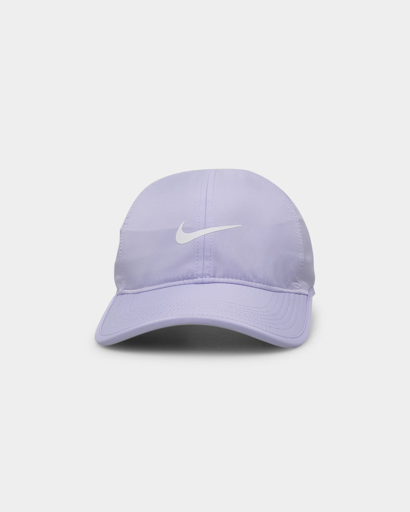 Nike Sportswear AeroBill Featherlight Adjustable Cap Oxygen Purple/Whi