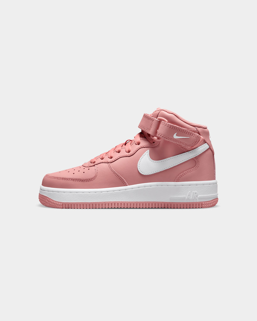 Pink 'air outlet force 1 tm