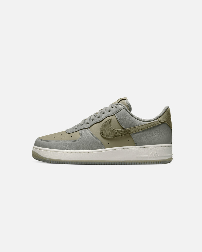 Nike Air Force 1 '07 LV8 Dark Stucco/Medium Olive | Culture Kings NZ