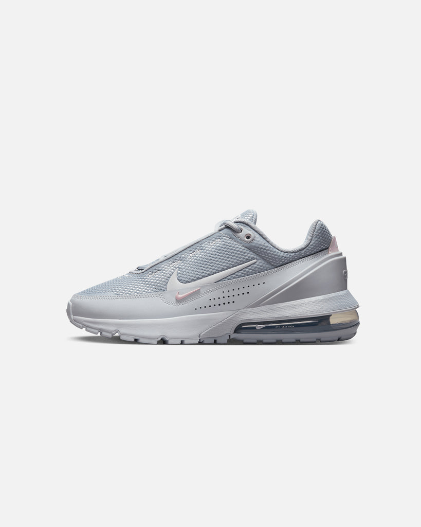 Nike Women's Air Max Pulse White/Yellow | Culture Kings NZ