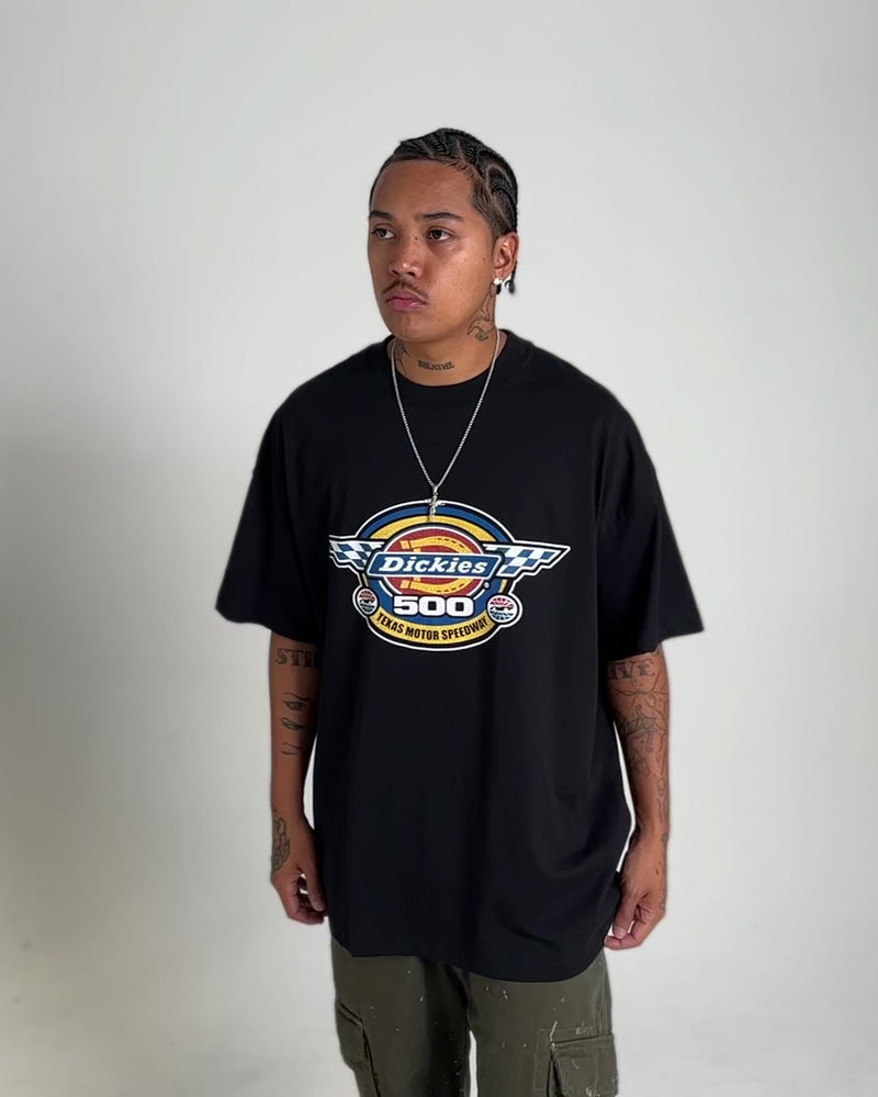 Dickies t shirt nz best sale