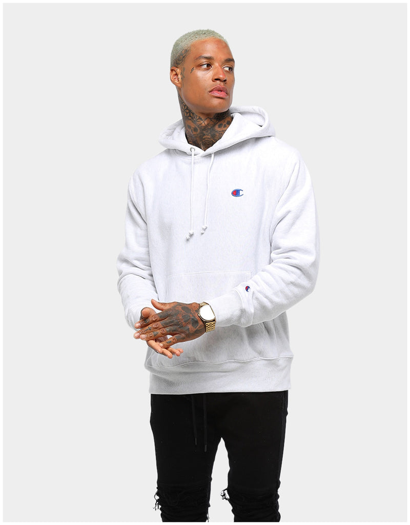 White champion best sale hoodie nz