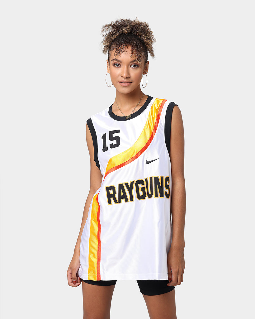 New Nike Rayguns Basketball Sweater Top 2024 Size L