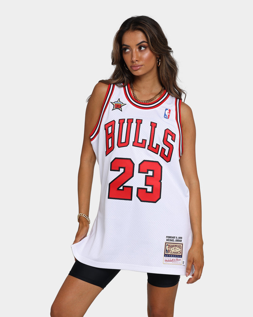 Michael jordan jersey store nz