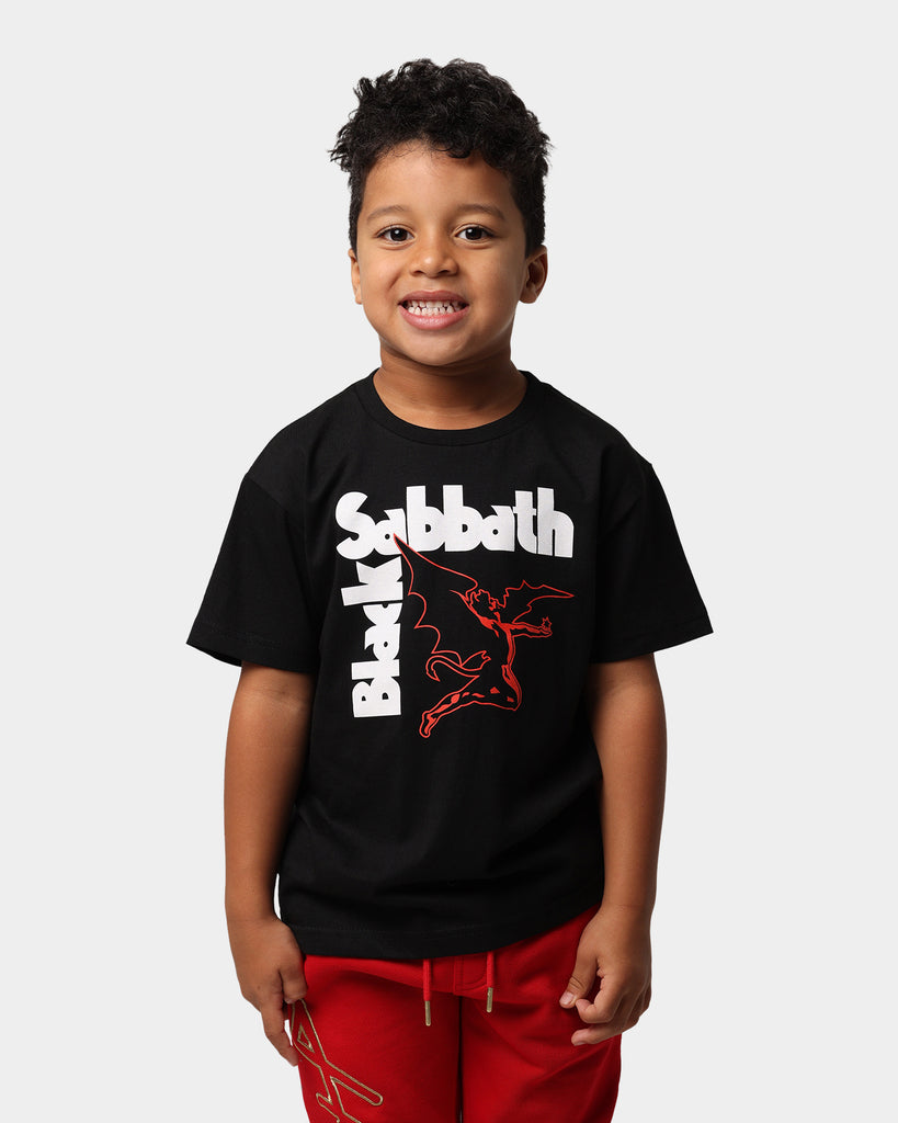 Black Sabbath Flex Fit Hat – Black Sabbath Official Store