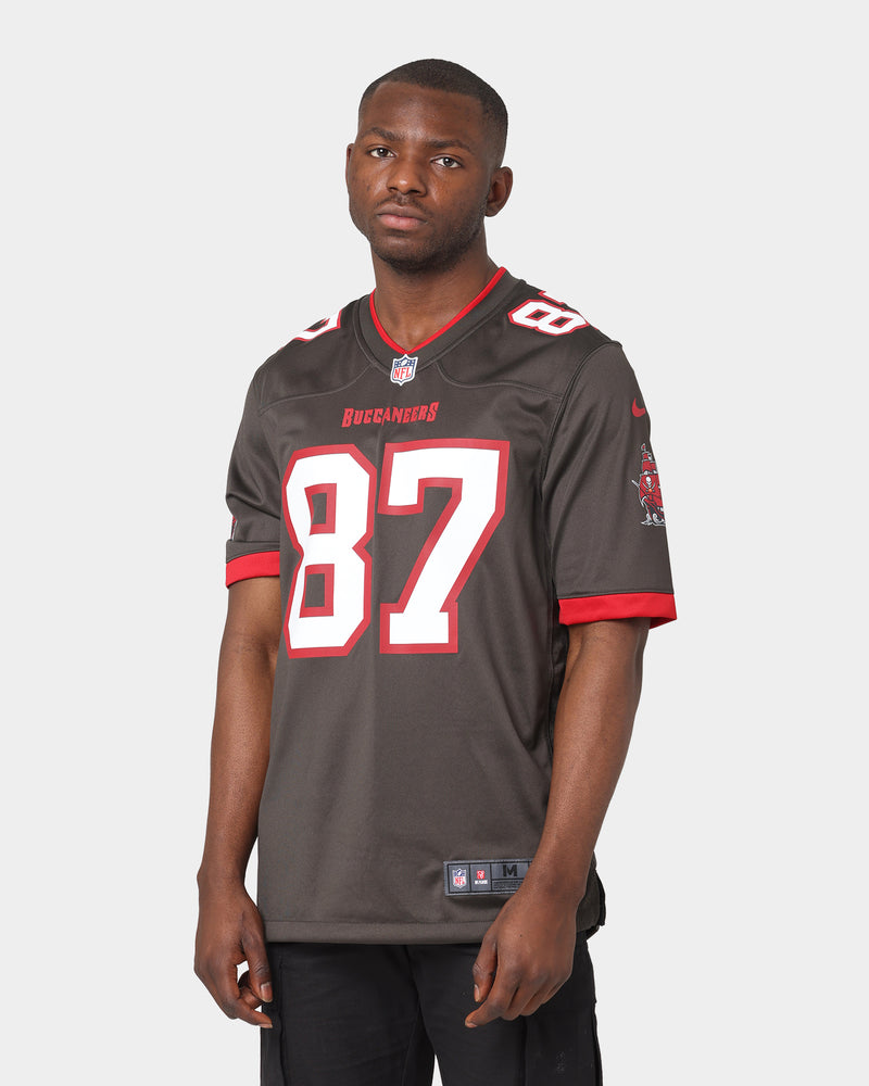 Buccaneers 2024 jersey gronkowski