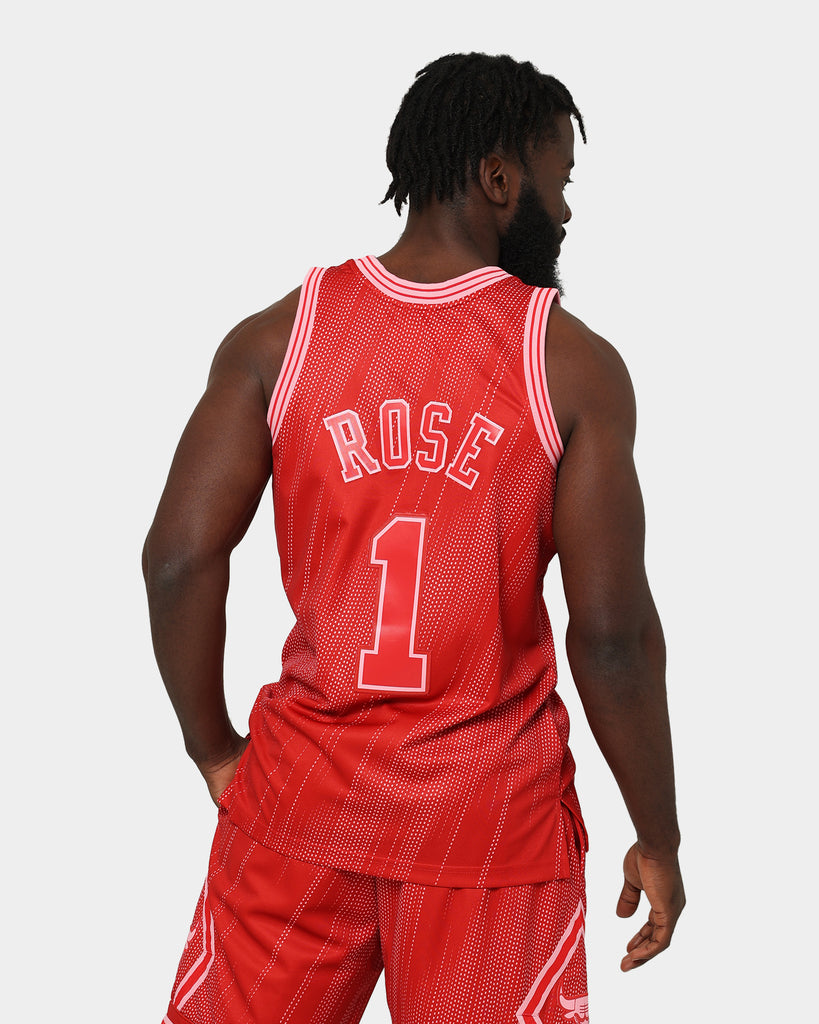 D rose jersey clearance authentic