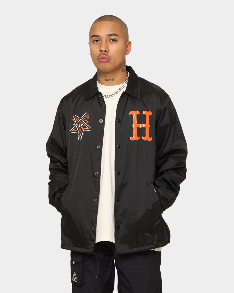 Huf x thrasher clearance windbreaker