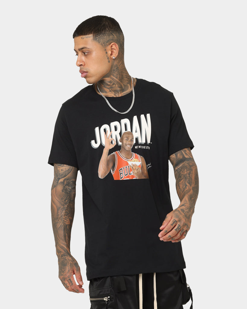 jordan t shirt nz