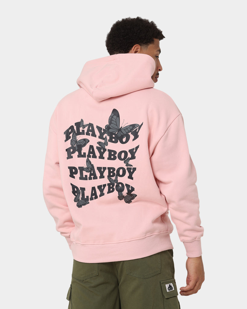 Butterfly 2025 playboy hoodie