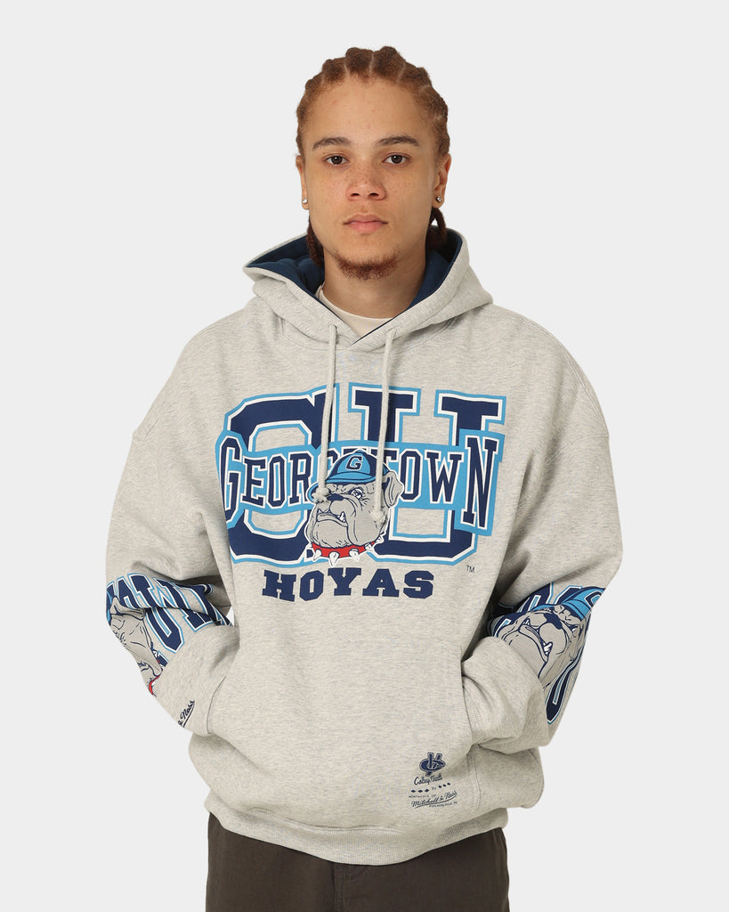 Georgetown 2024 hoyas hoodie