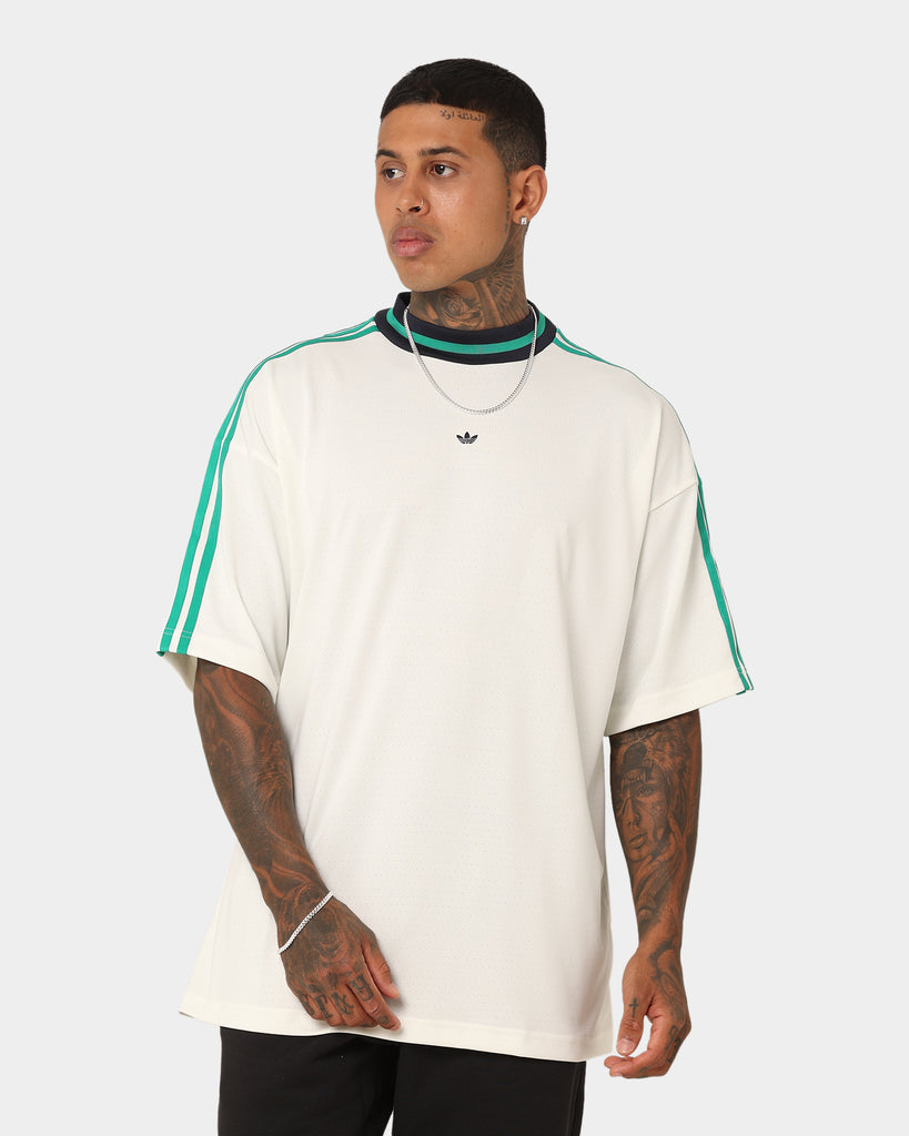 Adidas nova shop retro football shirt