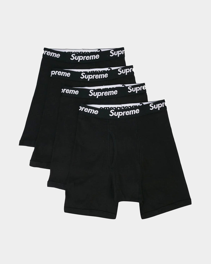 Supreme boxers outlet kids