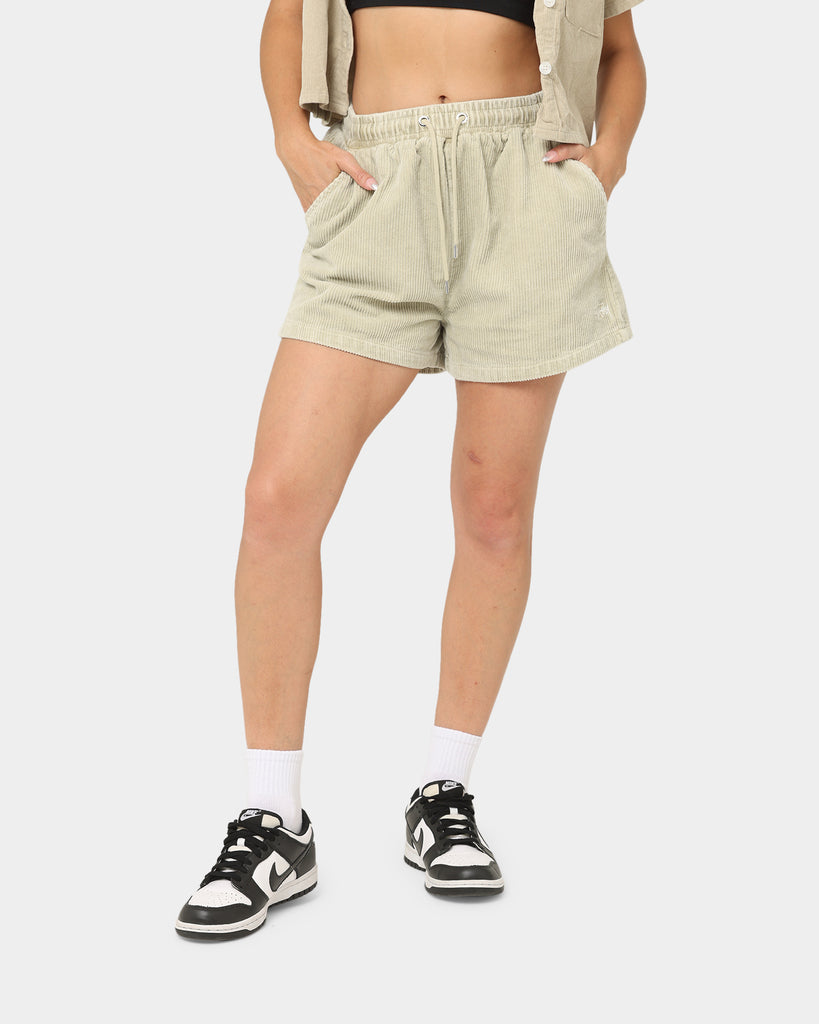 Thrills jogger cord discount shorts