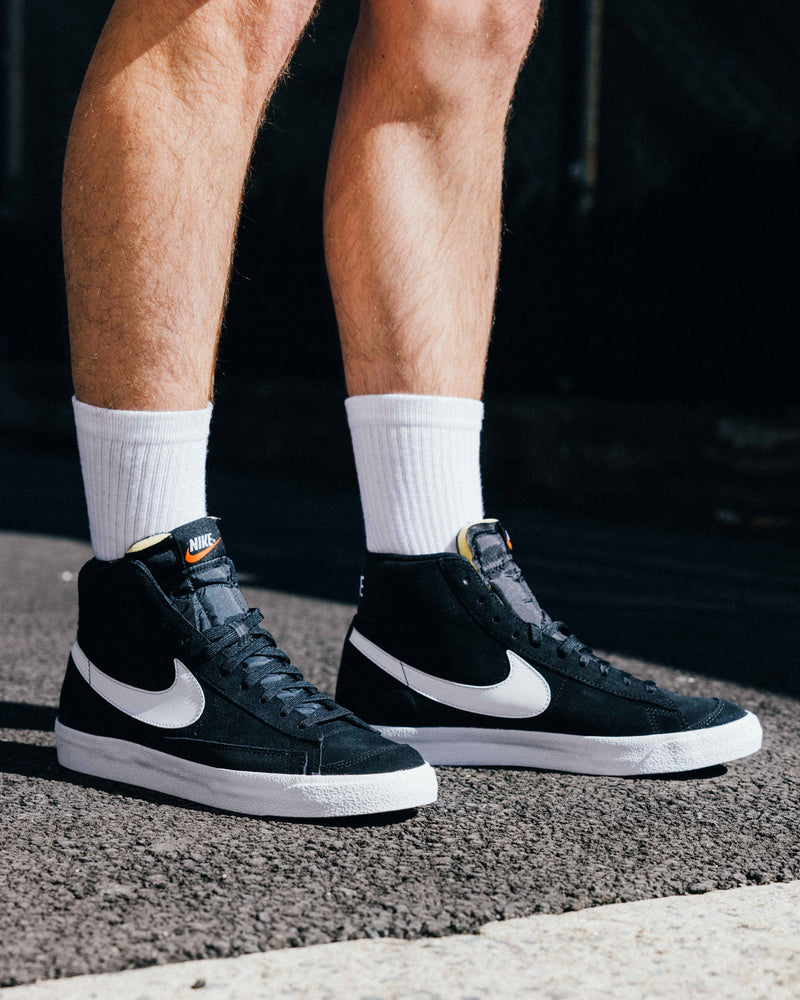 Nike blazer hot sale mid nz