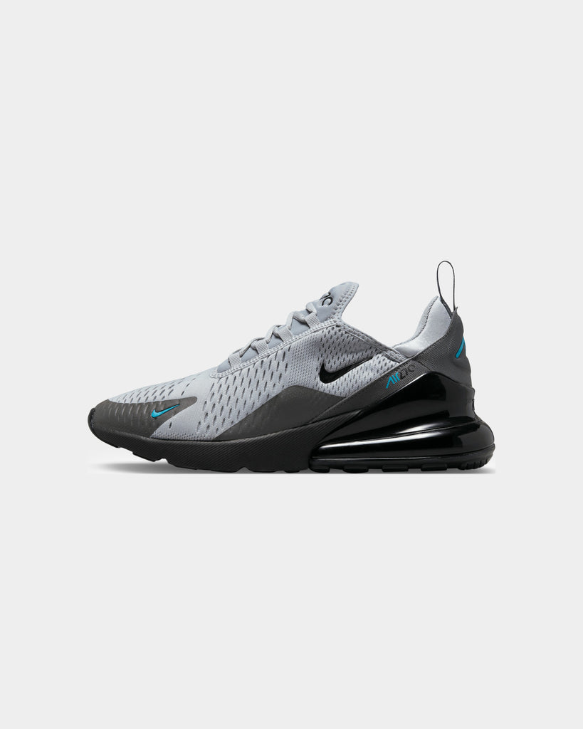 Nike 270s grey best sale