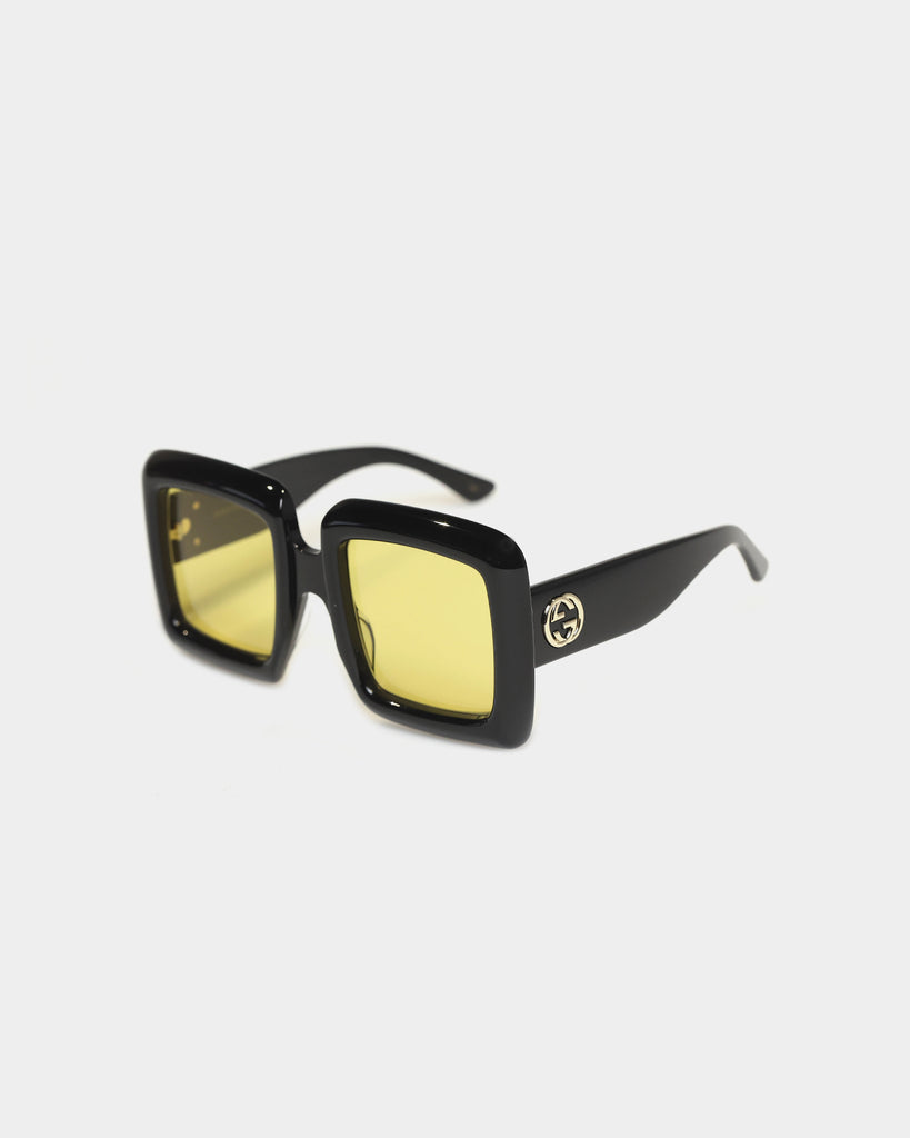 Gucci GG0783S001 Black | Culture Kings NZ