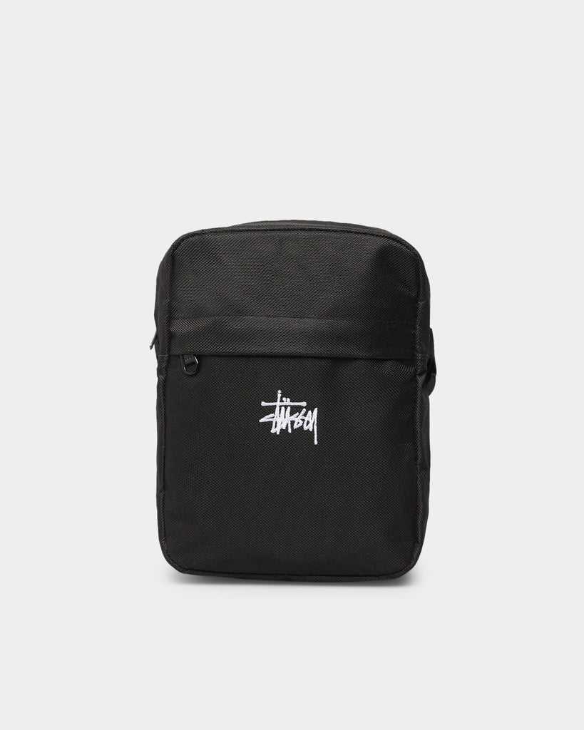 Stussy best sale messenger bag