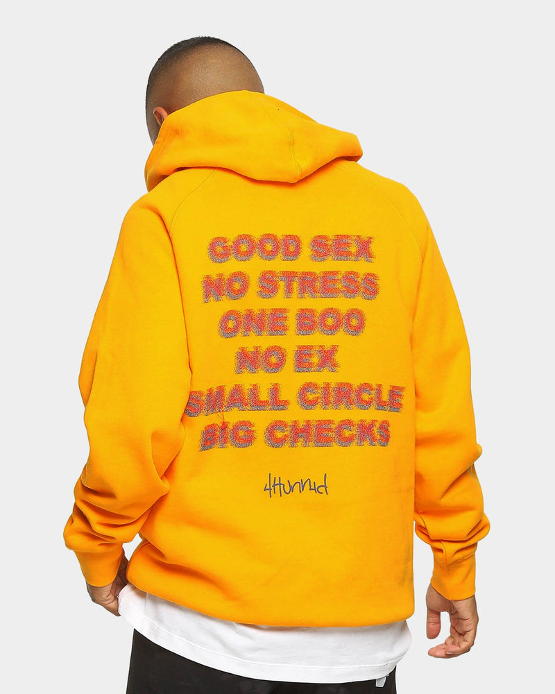 Good sex discount no ex hoodie