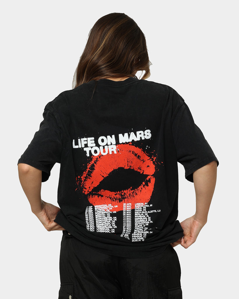 Vintage buy Starwars ‘Life on Mars’ T Shirt XL